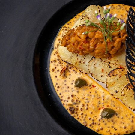 Santani Wellness Kandy Bagian luar foto