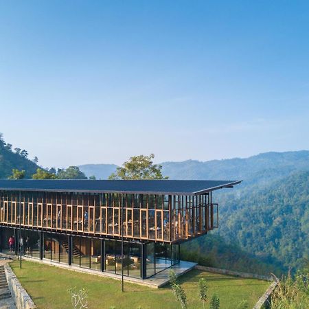 Santani Wellness Kandy Bagian luar foto