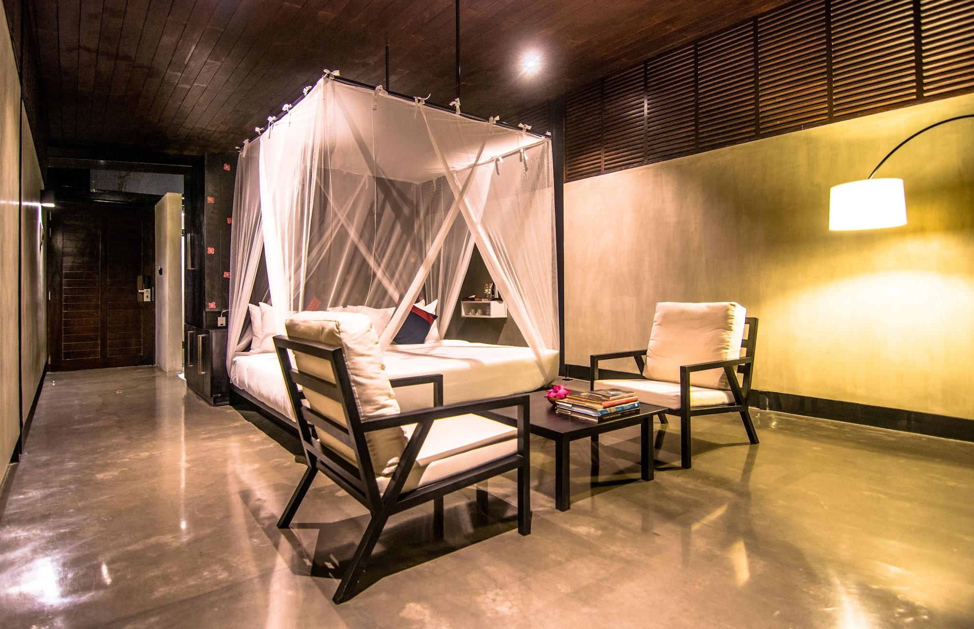 Santani Wellness Kandy Bagian luar foto
