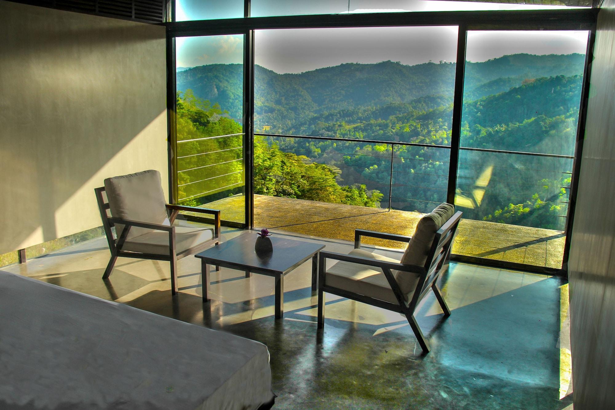 Santani Wellness Kandy Bagian luar foto