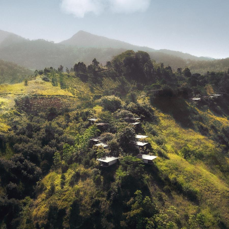 Santani Wellness Kandy Bagian luar foto