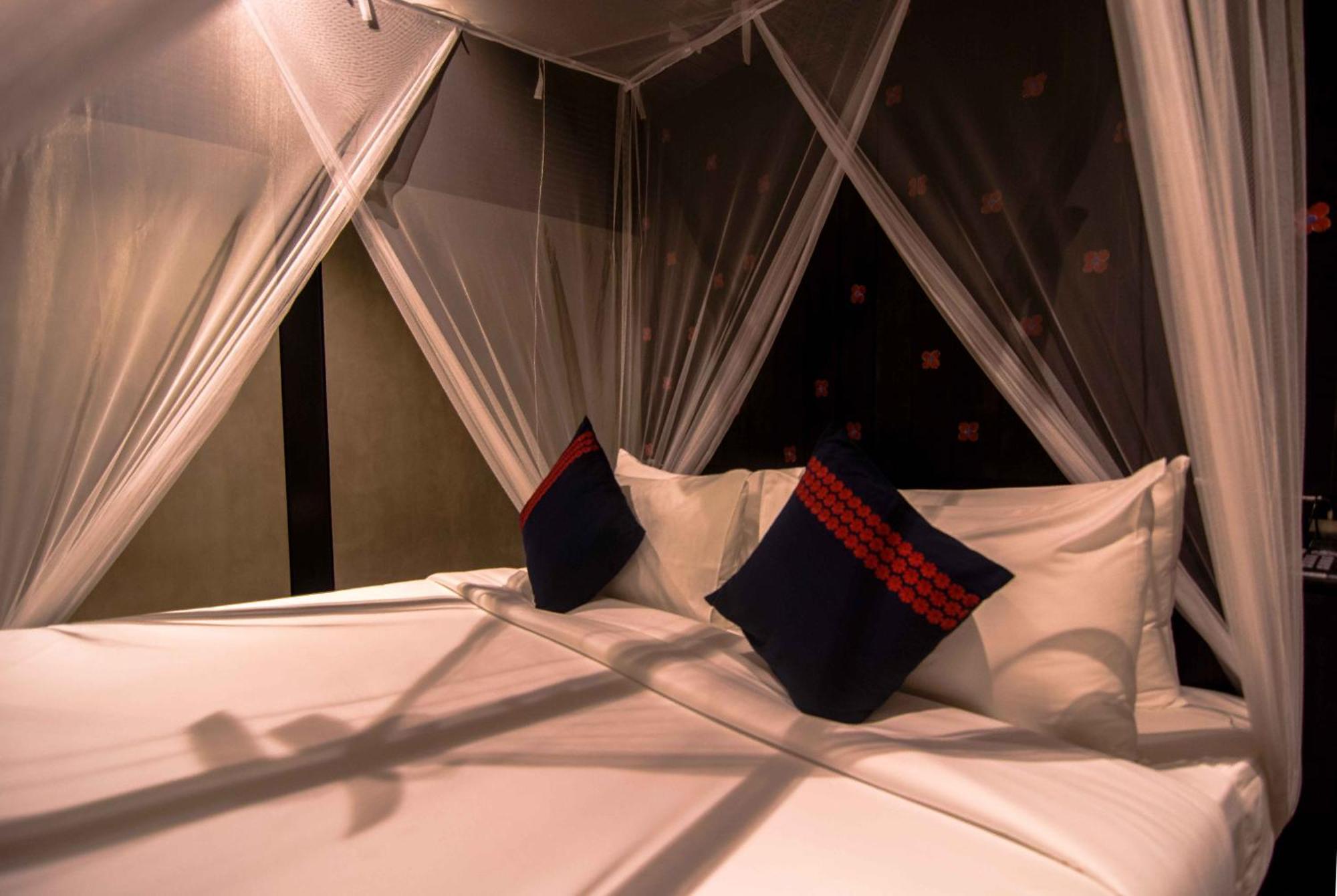 Santani Wellness Kandy Ruang foto