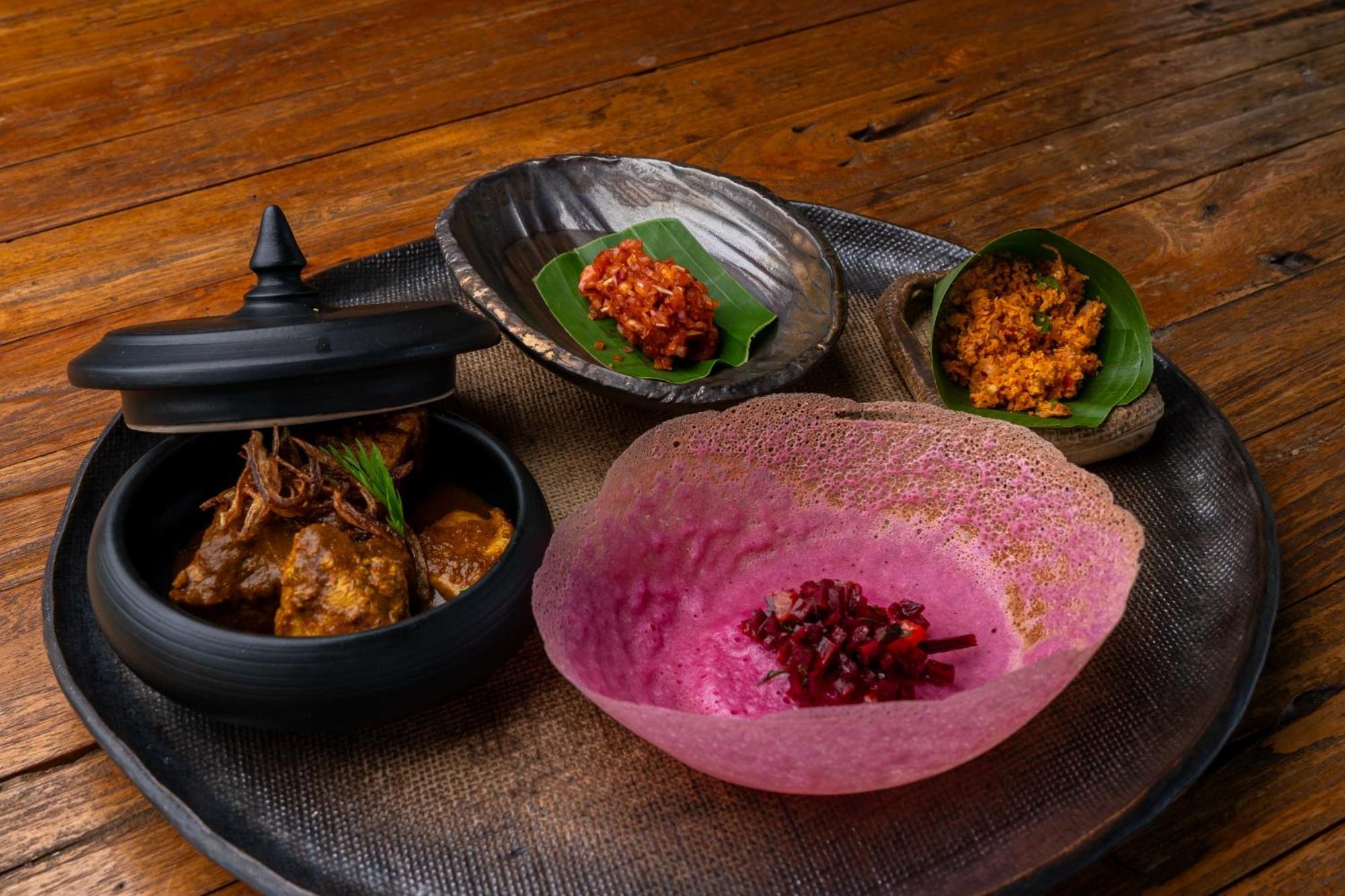 Santani Wellness Kandy Bagian luar foto