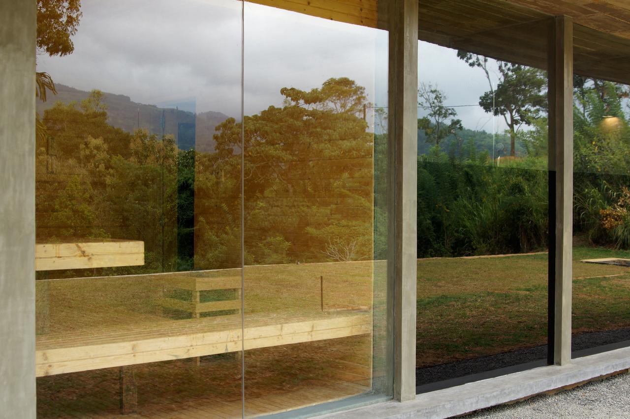 Santani Wellness Kandy Bagian luar foto