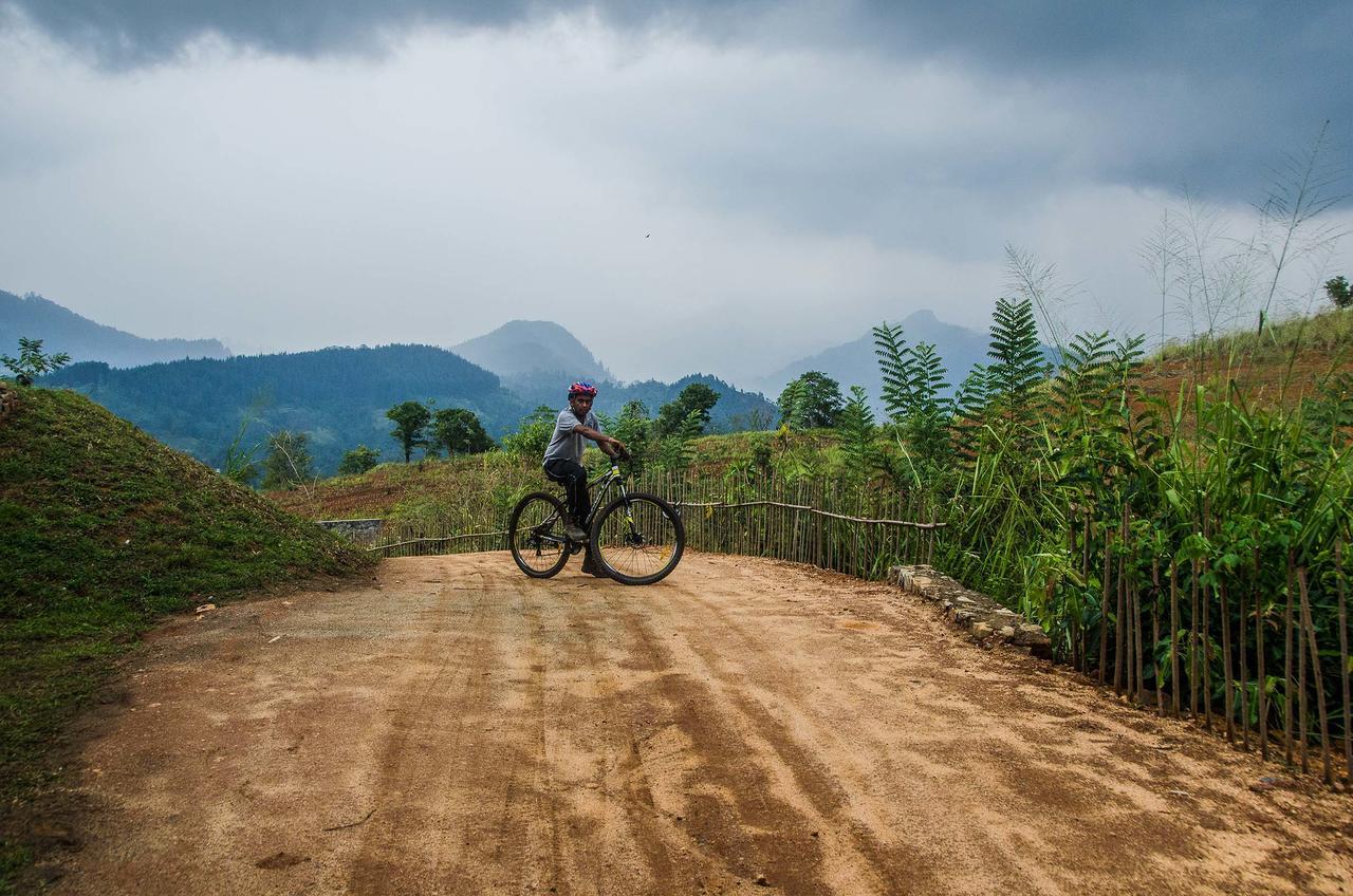 Santani Wellness Kandy Bagian luar foto