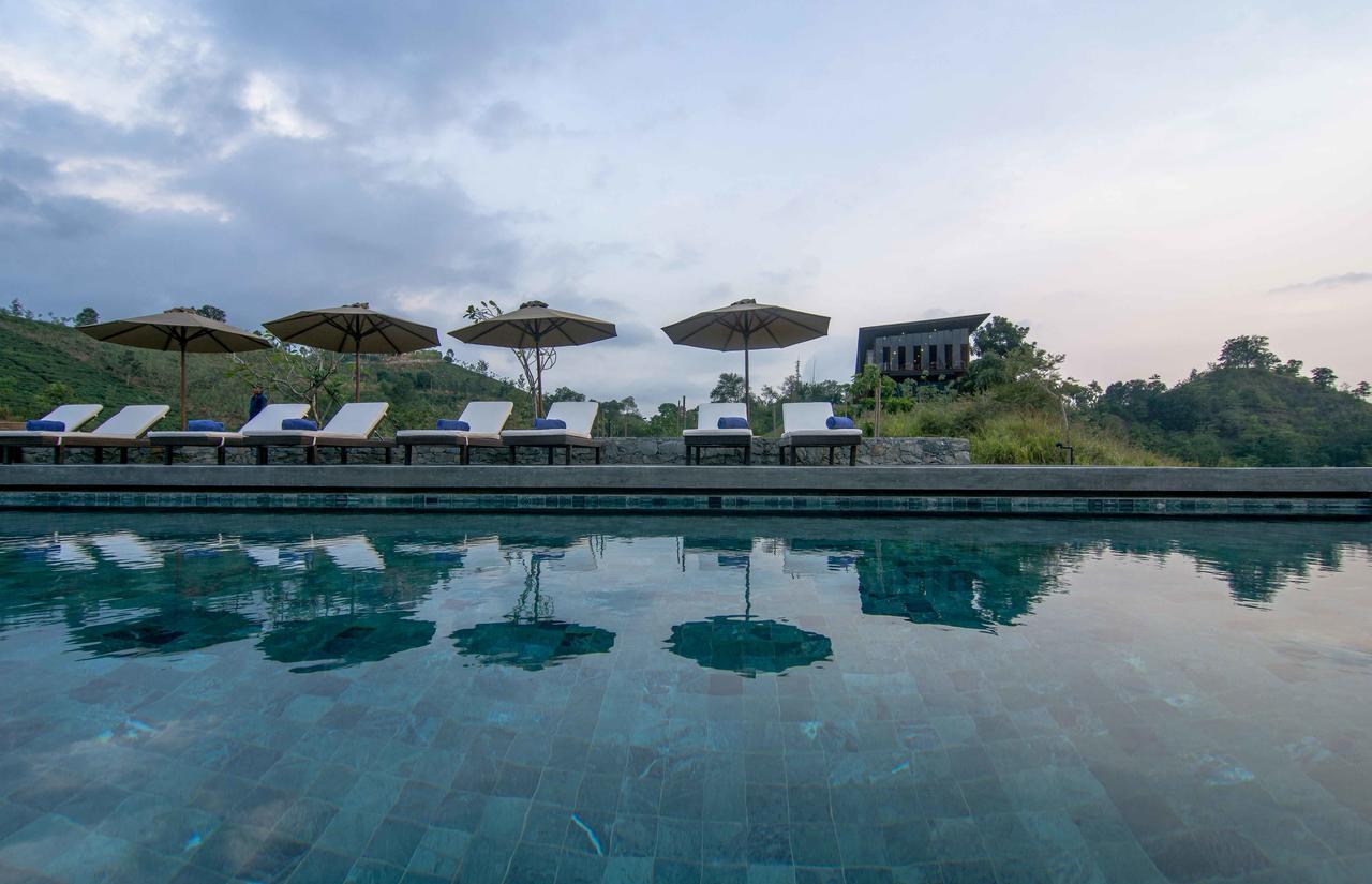 Santani Wellness Kandy Bagian luar foto