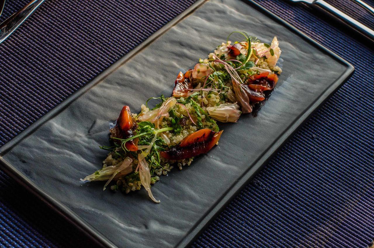 Santani Wellness Kandy Bagian luar foto